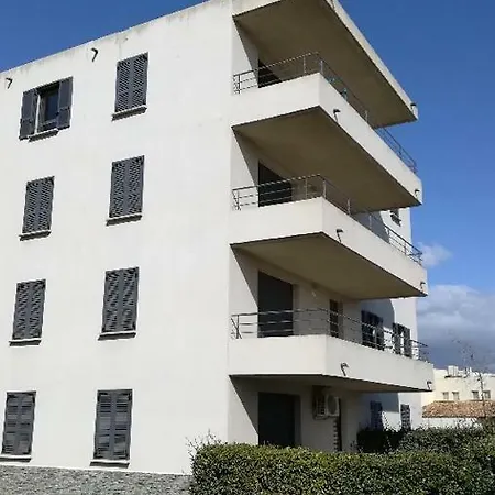 Les Terrasses D'alistro