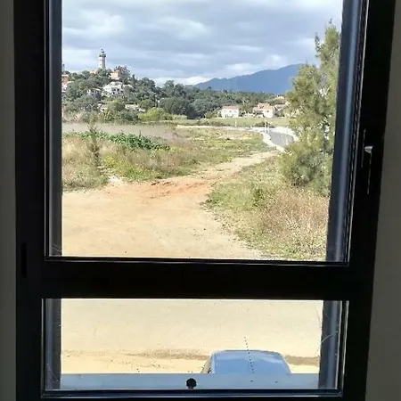 Apartamento Les Terrasses D'alistro *