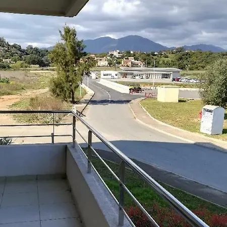 Les Terrasses D'alistro