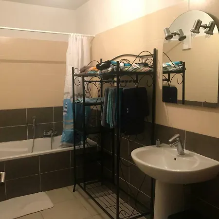 Apartamento Les Terrasses D'alistro