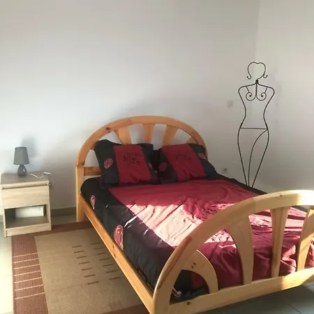 Apartamento Les Terrasses D'alistro San-Giuliano