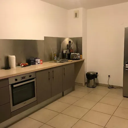 Les Terrasses D'alistro Apartamento *