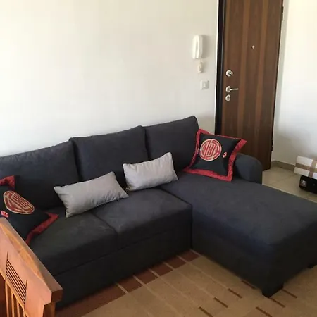 Les Terrasses D'alistro Apartamento San-Giuliano